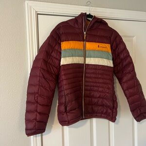 Cotopaxi Fuego Women’s Down Jacket